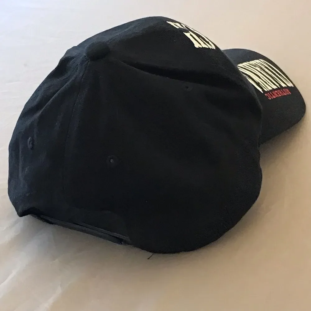 Always Trading Clearwater Beach Florida Hat